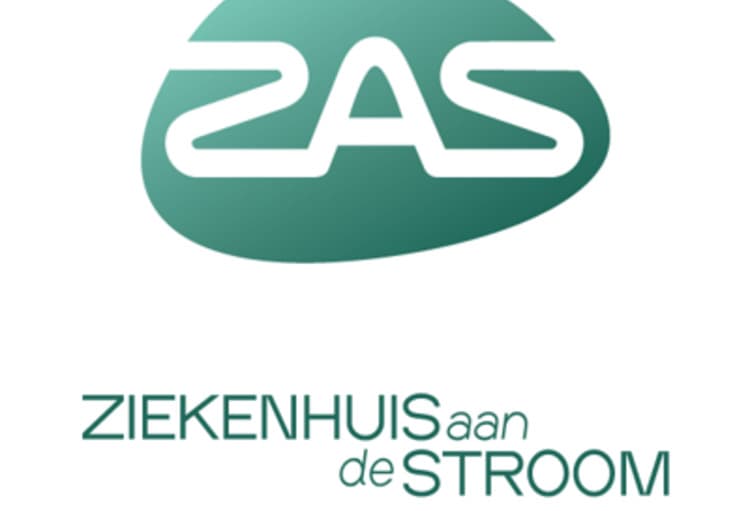 ZAS - Ziekenhuis aan de Stroom